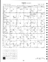 Code 17 - Esmond Township, Kingsbury County 1994